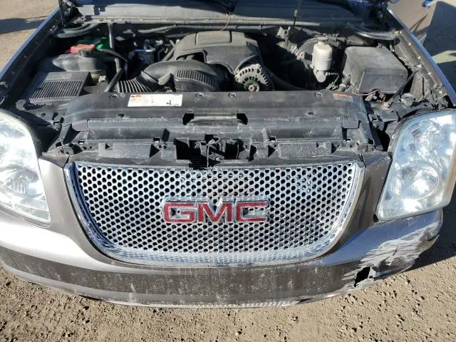 2012 GMC YUKON DENALI