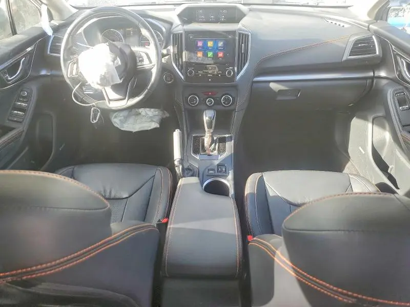 2018 SUBARU CROSSTREK LIMITED  