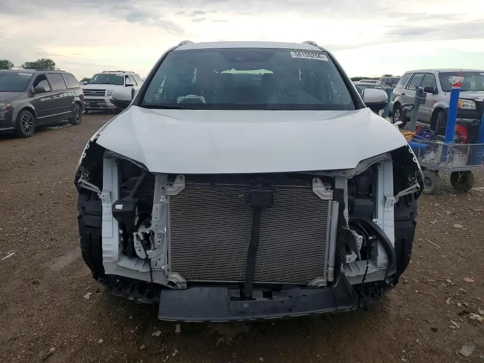 2021 HONDA PILOT TOURING  