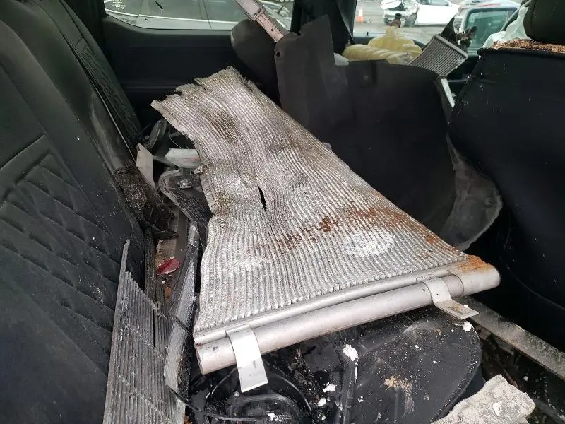 2024 FORD F150 LARIAT  