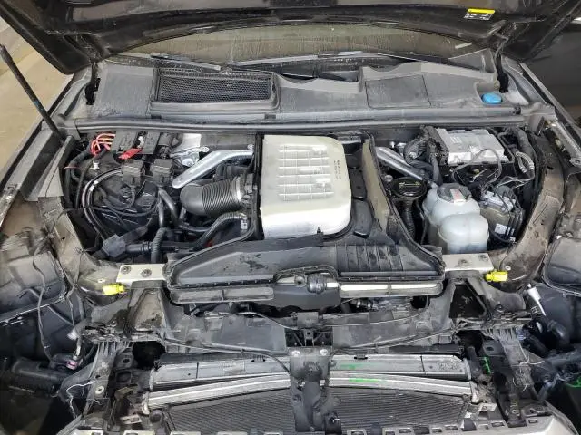 2019 AUDI Q7 PREMIUM