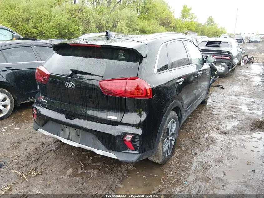 2020 KIA NIRO PLUG-IN HYBRID EX PREMIUM