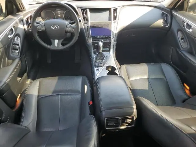 2014 INFINITI Q50 BASE  