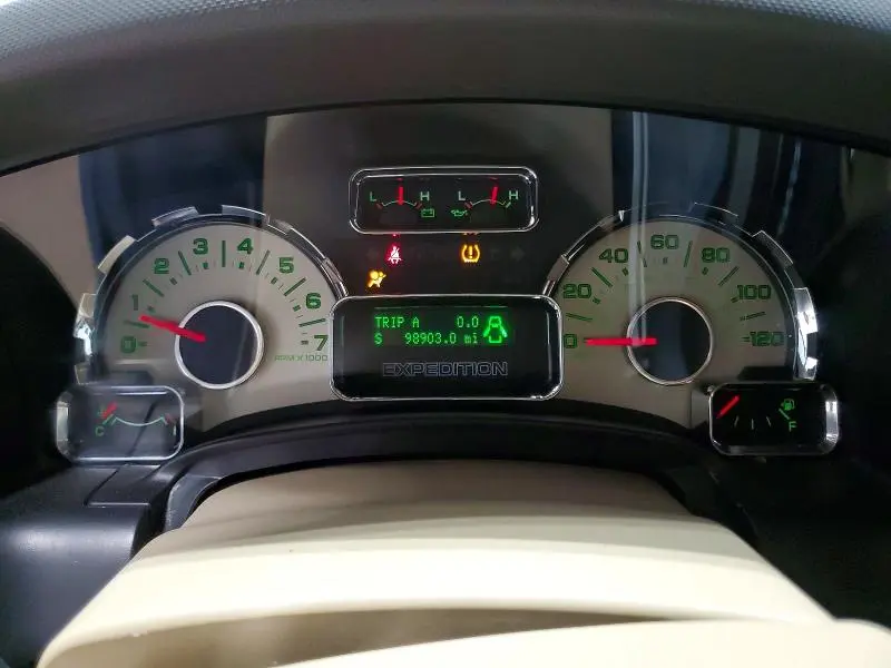 2014 FORD EXPEDITION XLT  