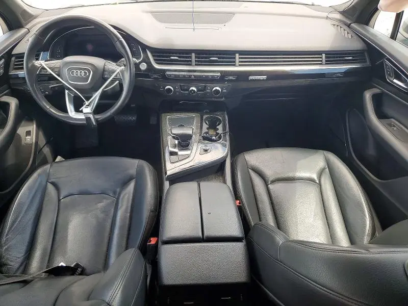 2019 AUDI Q7 PREMIUM PLUS  