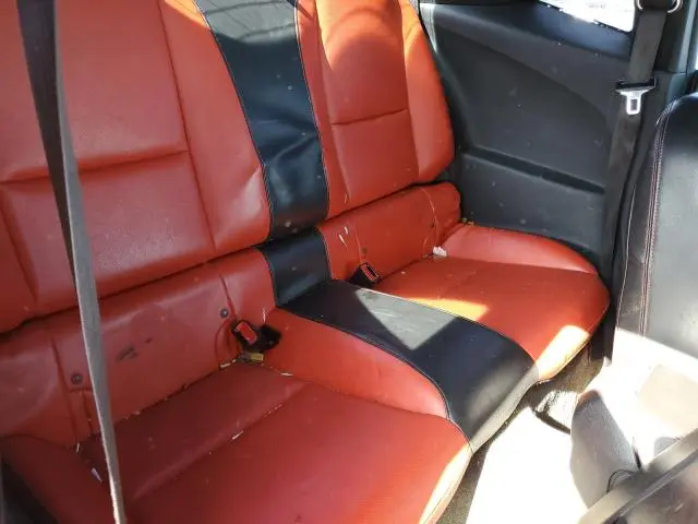 2010 CHEVROLET CAMARO LT  