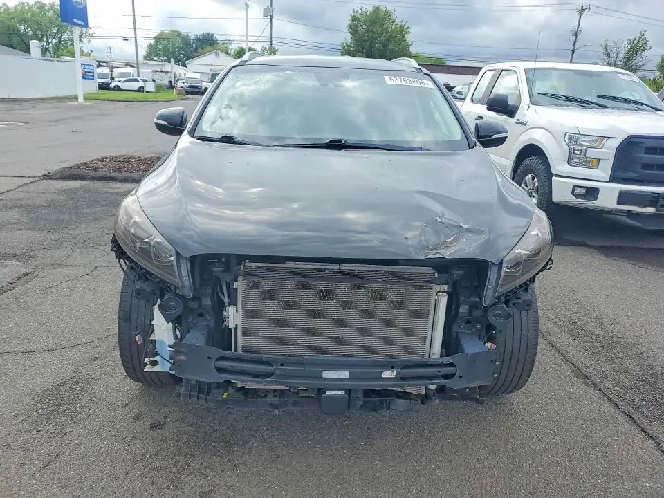 2019 KIA SORENTO EX V6  