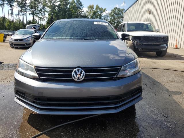 2015 VOLKSWAGEN JETTA TDI