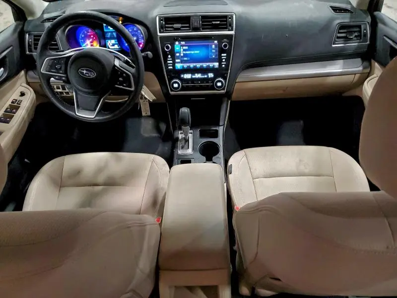 2019 SUBARU LEGACY 2.5I PREMIUM  
