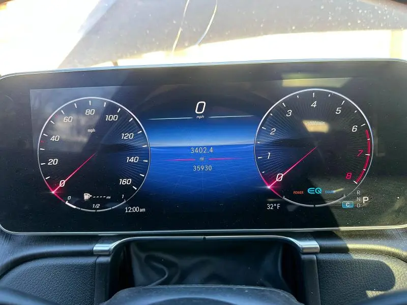 2021 MERCEDES-BENZ S 580 4MATIC  