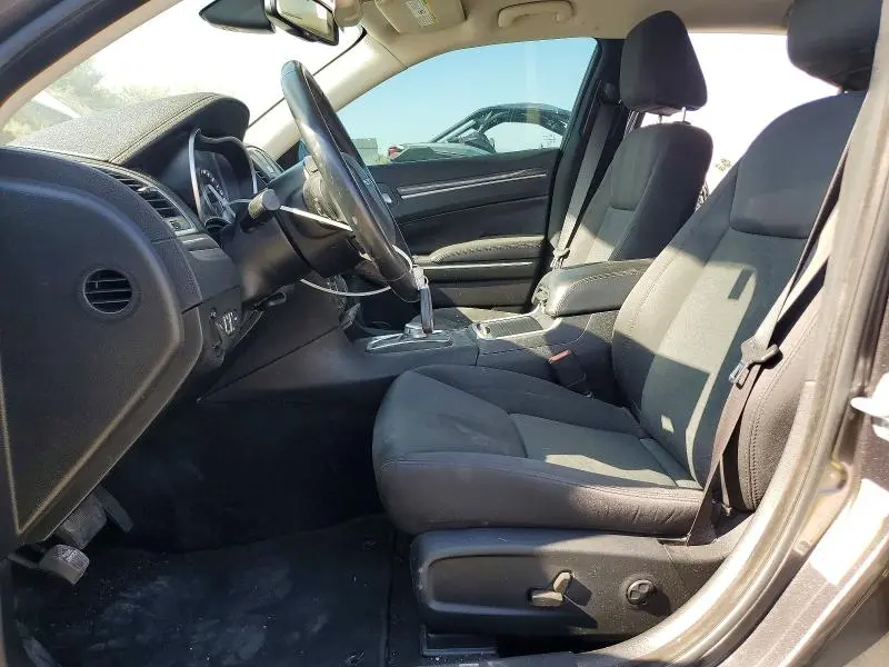 2021 CHRYSLER 300 TOURING  