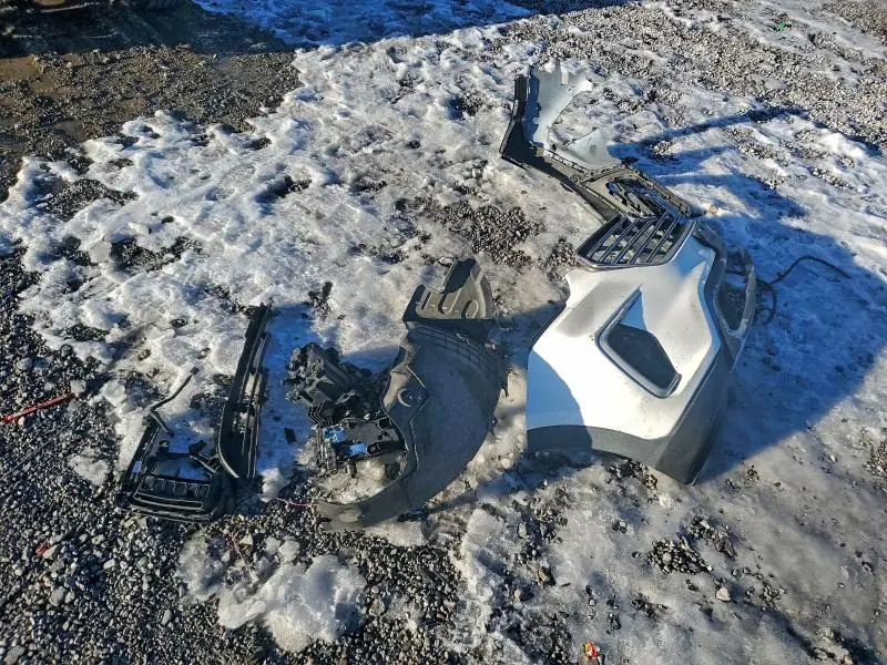 2017 HYUNDAI SANTA FE SE ULTIMATE  