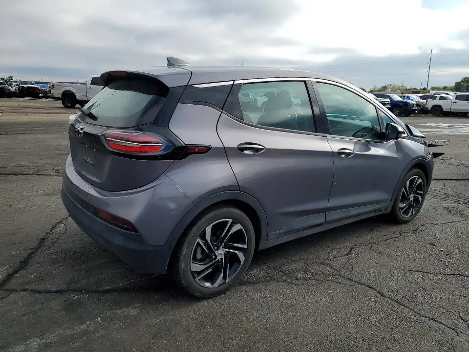 2023 CHEVROLET BOLT EV 2LT  