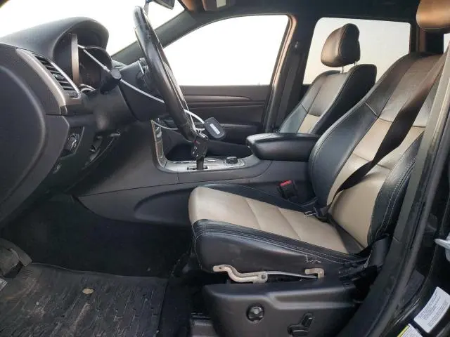 2014 JEEP GRAND CHEROKEE LAREDO  
