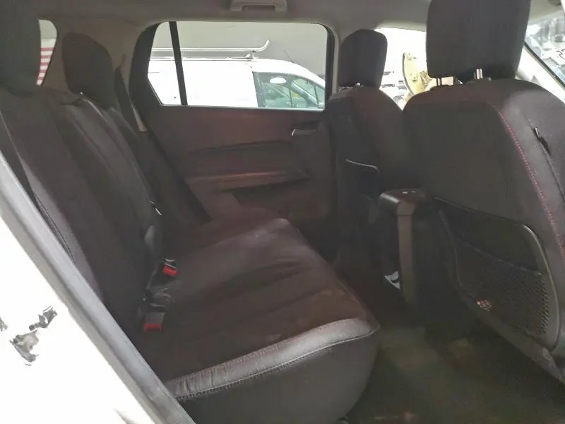 2015 GMC TERRAIN SLE  