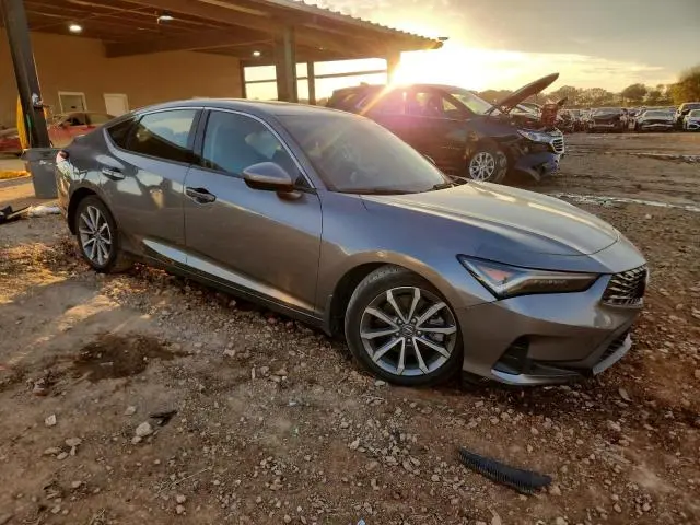 2023 ACURA INTEGRA   