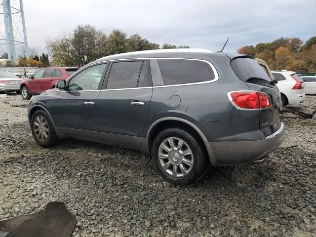 2011 BUICK ENCLAVE CXL  