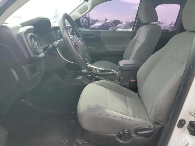2016 TOYOTA TACOMA ACCESS CAB  