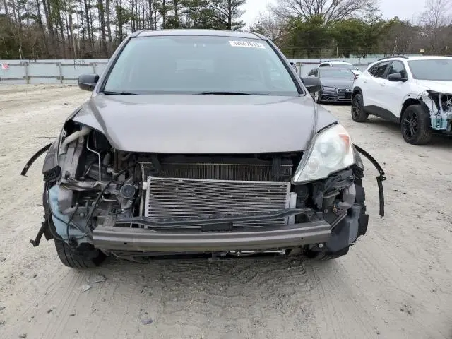 2011 HONDA CR-V EX  