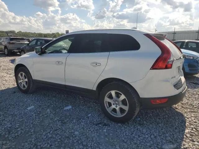 2012 VOLVO XC60 3.2  
