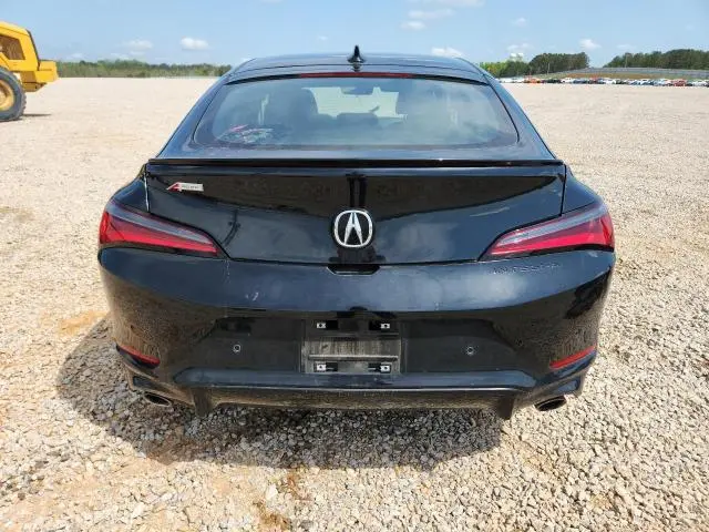 2024 ACURA INTEGRA A-SPEC TECH  