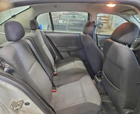 2010 CHEVROLET COBALT 1LT  