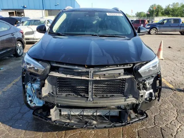 2020 BUICK ENCORE GX ESSENCE  