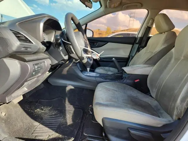2018 SUBARU IMPREZA PREMIUM PLUS  