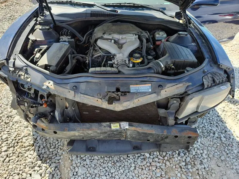 2010 CHEVROLET CAMARO LT  