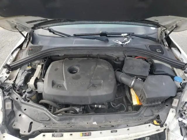 2017 VOLVO XC60 T5 INSCRIPTION  