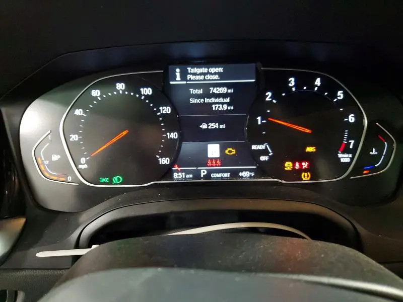 2021 BMW 330XI   