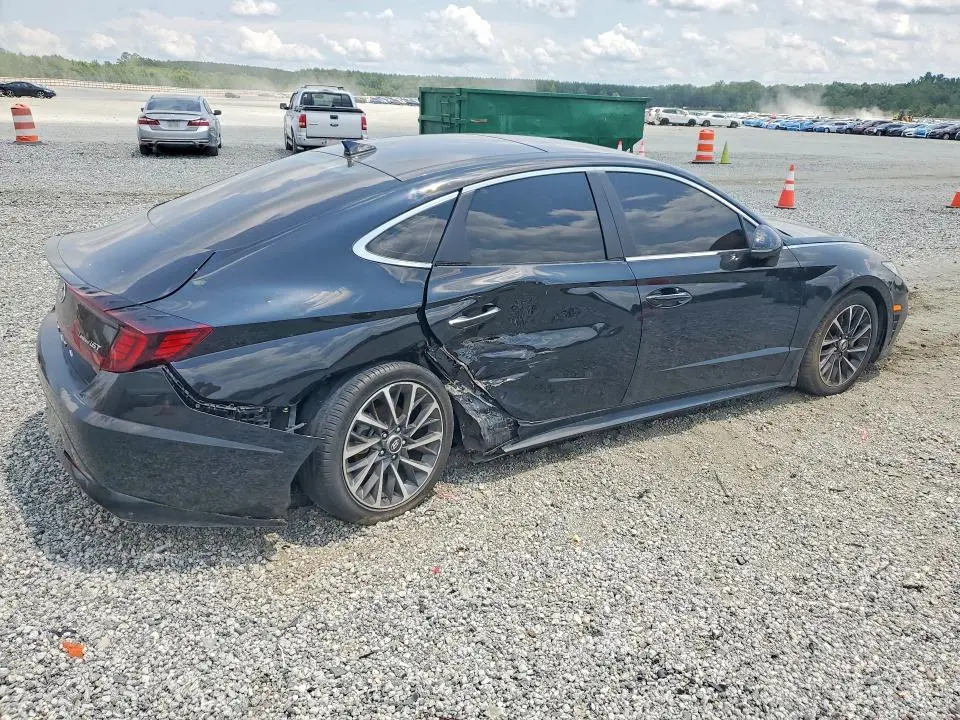 2022 HYUNDAI SONATA LIMITED  