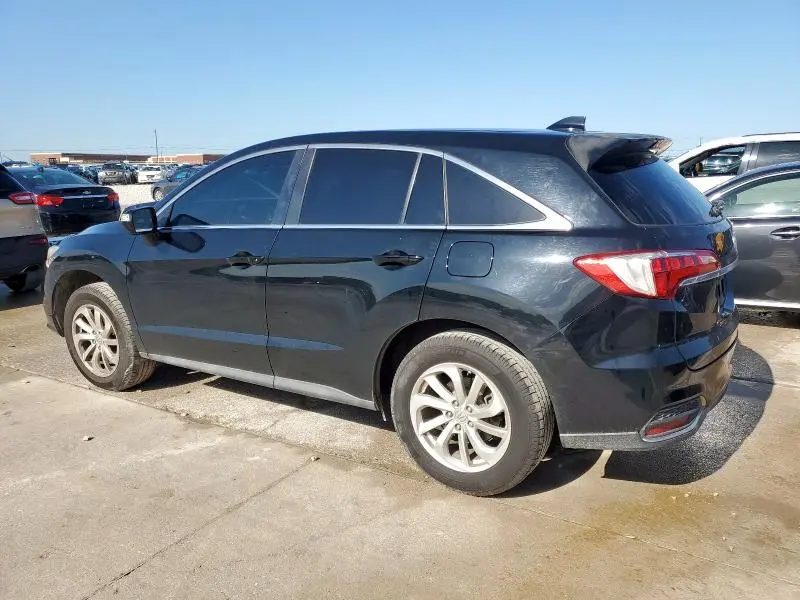 2016 ACURA RDX TECHNOLOGY