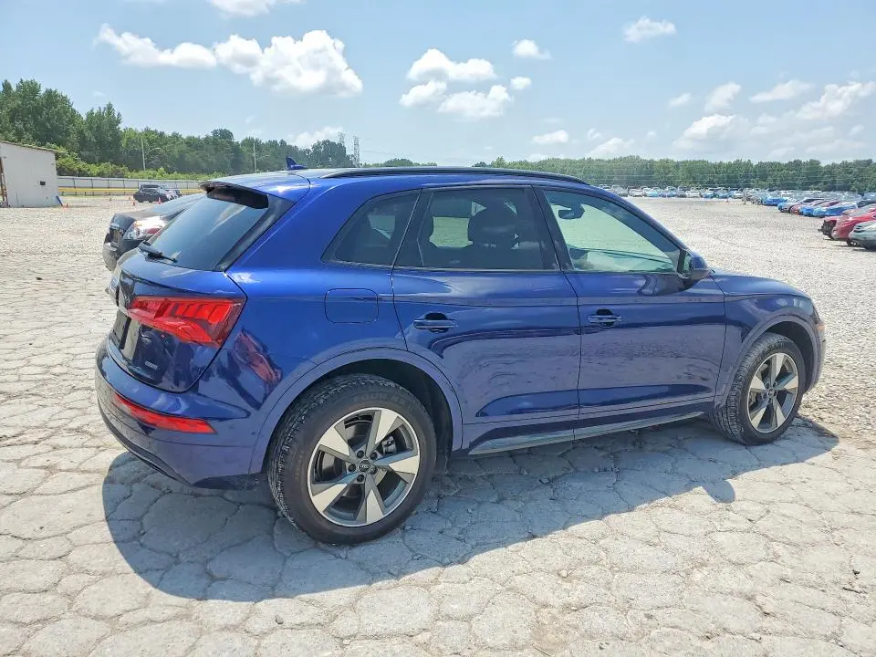 2020 AUDI Q5 PREMIUM  