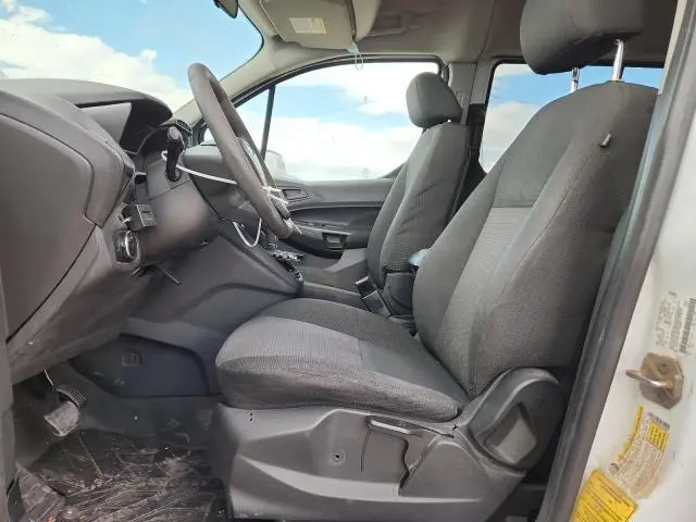 2015 FORD TRANSIT CONNECT XL  