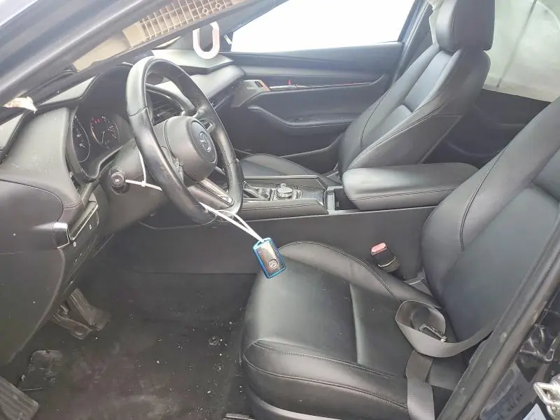 2020 MAZDA 3 PREFERRED  