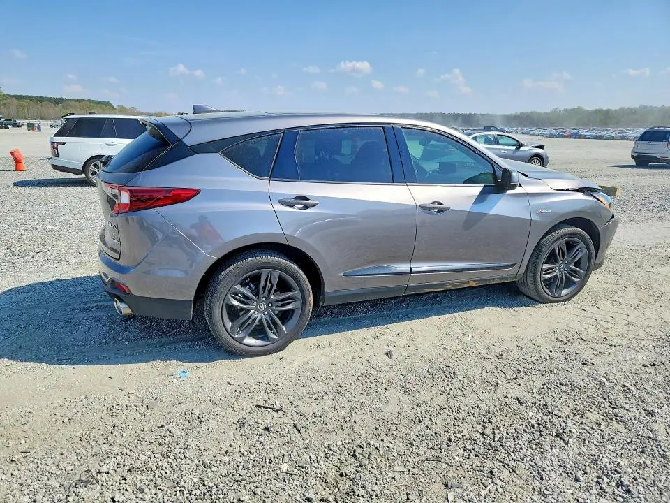 2023 ACURA RDX A-SPEC  