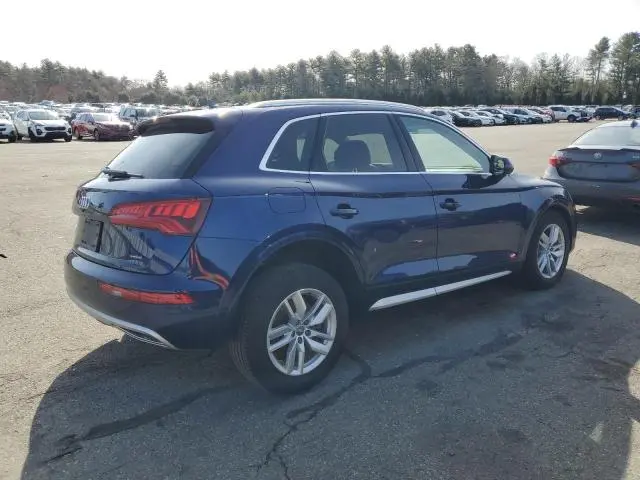 2020 AUDI Q5 PREMIUM