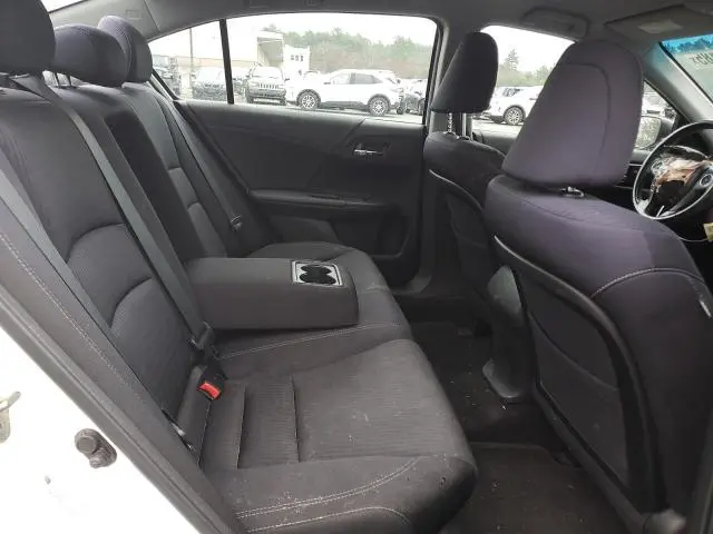 2013 HONDA ACCORD SPORT