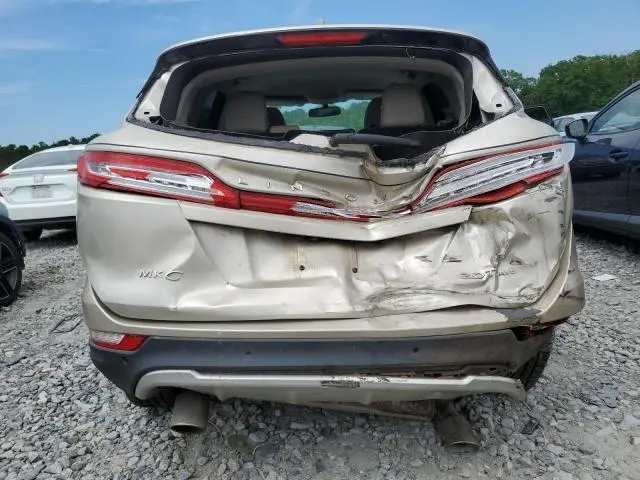 2017 LINCOLN MKC SELECT  