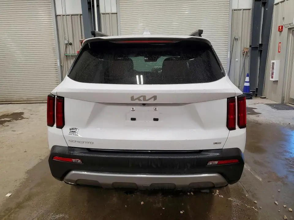 2023 KIA SORENTO X-LINE SX PRESTIGE  