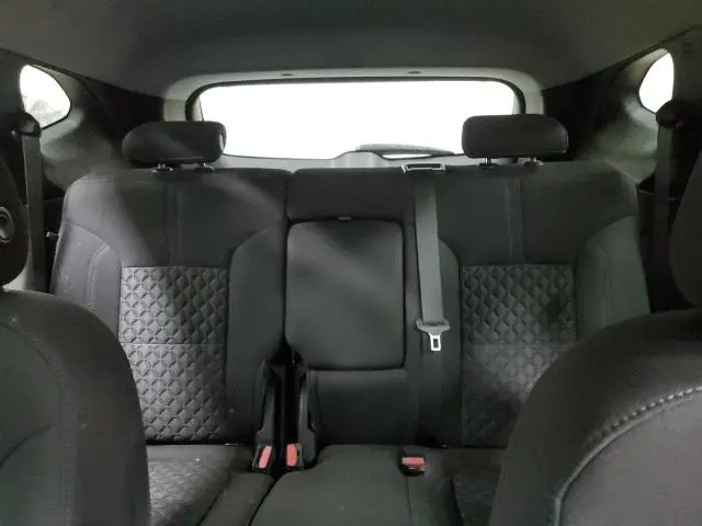 2020 CHEVROLET BLAZER 2LT  