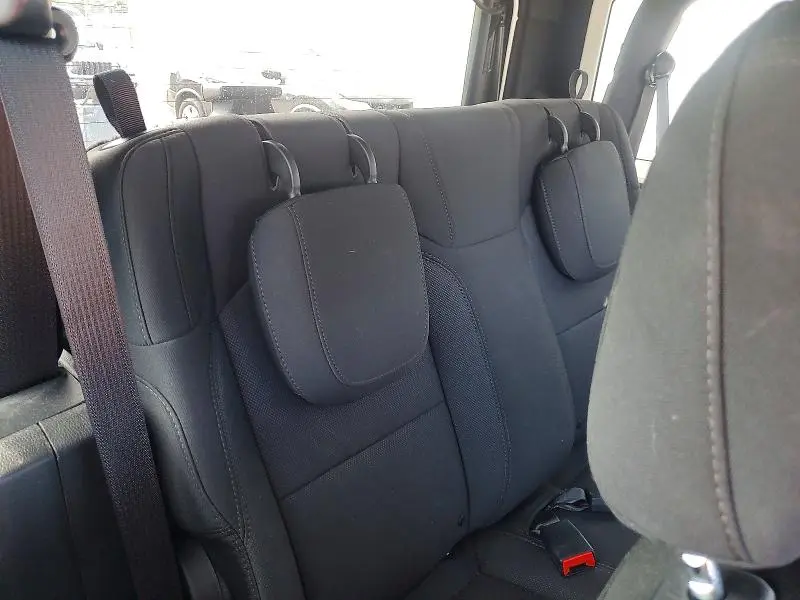 2018 JEEP WRANGLER SPORT  