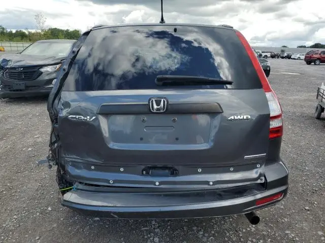 2011 HONDA CR-V SE  