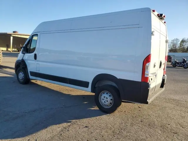 2023 RAM PROMASTER 2500 2500 HIGH  