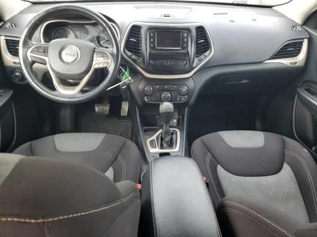 2014 JEEP CHEROKEE SPORT  