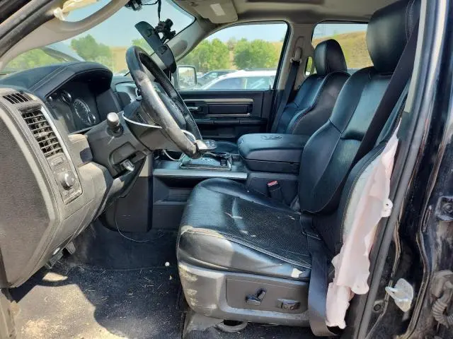 2013 RAM 1500 SPORT