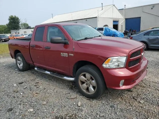 2014 RAM 1500 ST  