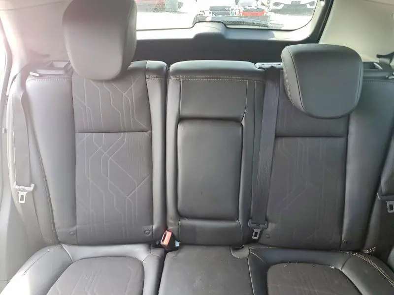 2017 CHEVROLET TRAX 1LT  