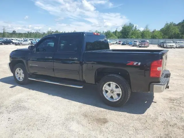 2013 CHEVROLET SILVERADO C1500 LT  